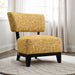 Aveni Accent Chair - LasVegasFurnitureOnline.com