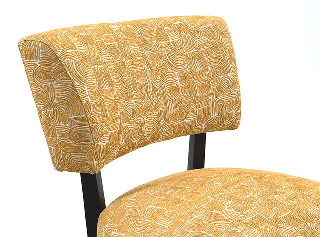Aveni Accent Chair - LasVegasFurnitureOnline.com