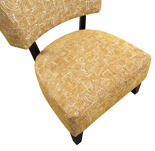 Aveni Accent Chair - LasVegasFurnitureOnline.com