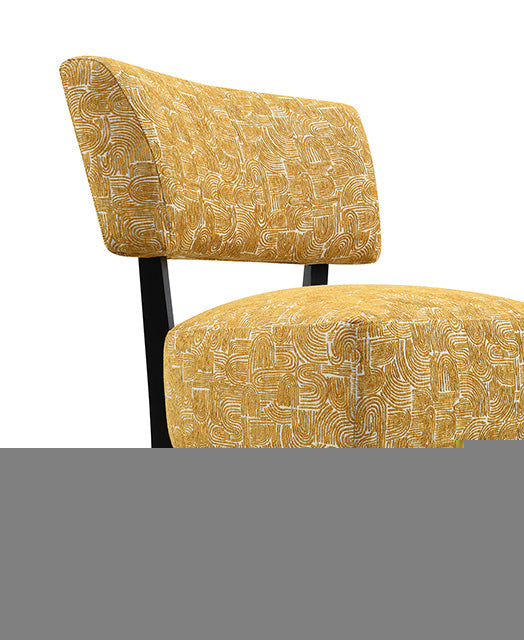 Aveni Accent Chair - LasVegasFurnitureOnline.com