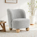 Karey Accent Chair - LasVegasFurnitureOnline.com