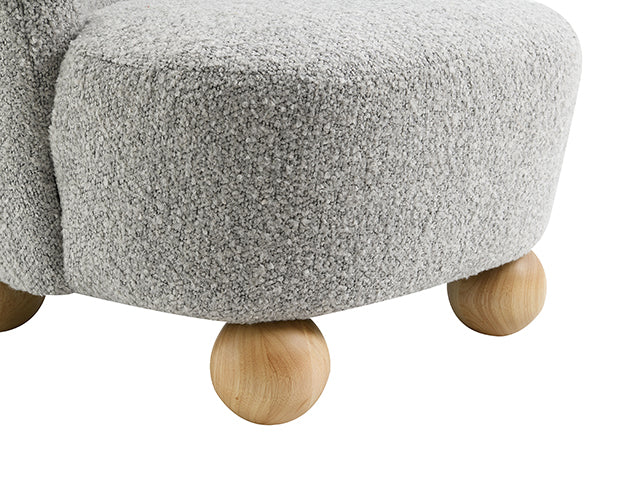 Karey Accent Chair - LasVegasFurnitureOnline.com