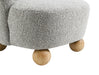 Karey Accent Chair - LasVegasFurnitureOnline.com