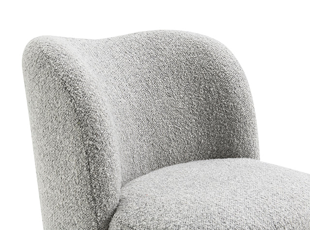 Karey Accent Chair - LasVegasFurnitureOnline.com