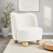 Karey Accent Chair - LasVegasFurnitureOnline.com