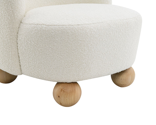 Karey Accent Chair - LasVegasFurnitureOnline.com
