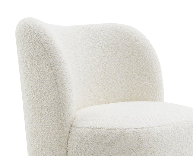 Karey Accent Chair - LasVegasFurnitureOnline.com