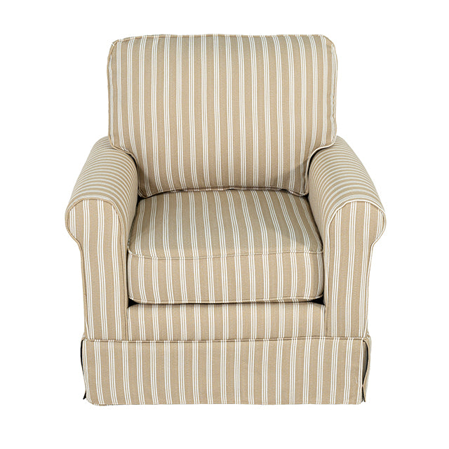 Peggy Accent Chair - LasVegasFurnitureOnline.com
