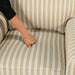 Peggy Accent Chair - LasVegasFurnitureOnline.com