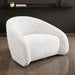 Kyria Swivel Chair - LasVegasFurnitureOnline.com
