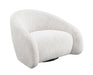 Kyria Swivel Chair - LasVegasFurnitureOnline.com