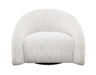 Kyria Swivel Chair - LasVegasFurnitureOnline.com