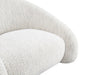 Kyria Swivel Chair - LasVegasFurnitureOnline.com