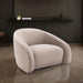 Kyria Swivel Chair - LasVegasFurnitureOnline.com
