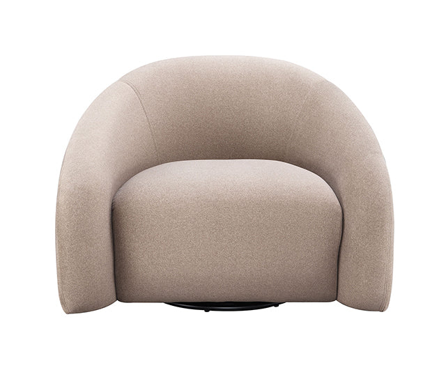 Kyria Swivel Chair - LasVegasFurnitureOnline.com