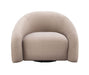 Kyria Swivel Chair - LasVegasFurnitureOnline.com