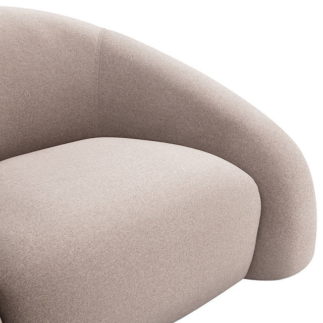 Kyria Swivel Chair - LasVegasFurnitureOnline.com