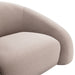 Kyria Swivel Chair - LasVegasFurnitureOnline.com