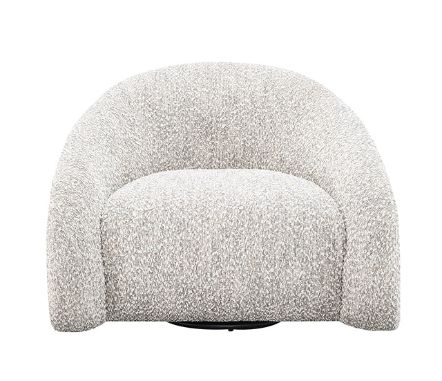 Kyria Swivel Chair - LasVegasFurnitureOnline.com