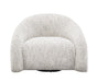 Kyria Swivel Chair - LasVegasFurnitureOnline.com
