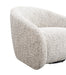 Kyria Swivel Chair - LasVegasFurnitureOnline.com