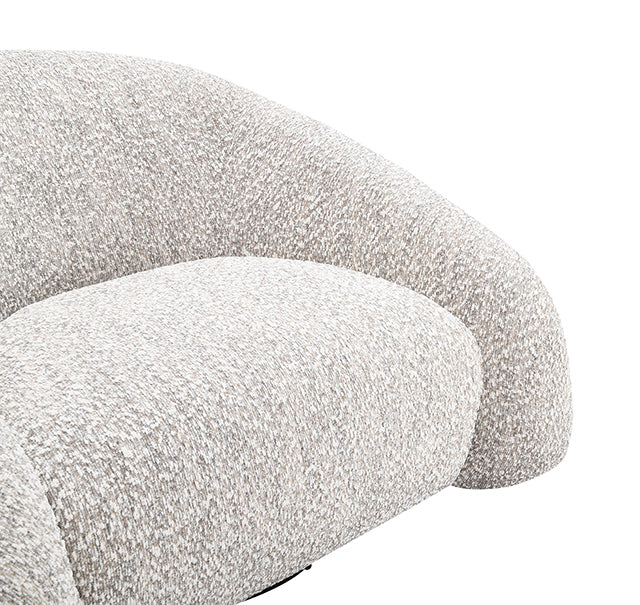 Kyria Swivel Chair - LasVegasFurnitureOnline.com