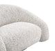 Kyria Swivel Chair - LasVegasFurnitureOnline.com