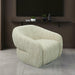 Pyrena Swivel Chair - LasVegasFurnitureOnline.com
