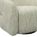 Pyrena Swivel Chair - LasVegasFurnitureOnline.com