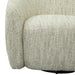 Pyrena Swivel Chair - LasVegasFurnitureOnline.com