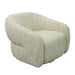 Pyrena Swivel Chair - LasVegasFurnitureOnline.com