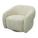 Pyrena Swivel Chair - LasVegasFurnitureOnline.com