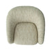 Pyrena Swivel Chair - LasVegasFurnitureOnline.com