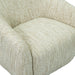 Pyrena Swivel Chair - LasVegasFurnitureOnline.com