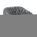 Pyrena Swivel Chair - LasVegasFurnitureOnline.com