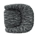 Pyrena Swivel Chair - LasVegasFurnitureOnline.com