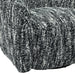 Pyrena Swivel Chair - LasVegasFurnitureOnline.com