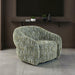 Pyrena Swivel Chair - LasVegasFurnitureOnline.com