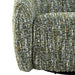 Pyrena Swivel Chair - LasVegasFurnitureOnline.com
