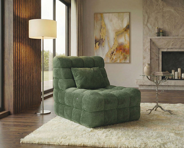 Kamili Massage Chair - LasVegasFurnitureOnline.com
