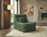Kamili Massage Chair - LasVegasFurnitureOnline.com