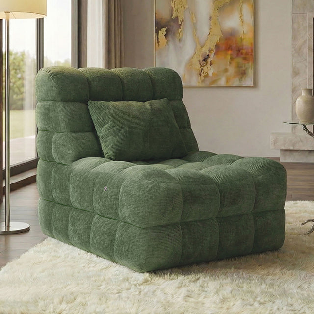 Kamili Massage Chair - LasVegasFurnitureOnline.com