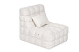 Kamili Massage Chair - LasVegasFurnitureOnline.com