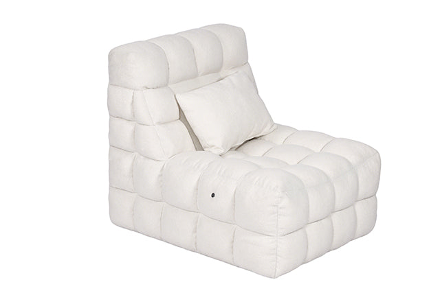 Kamili Massage Chair - LasVegasFurnitureOnline.com