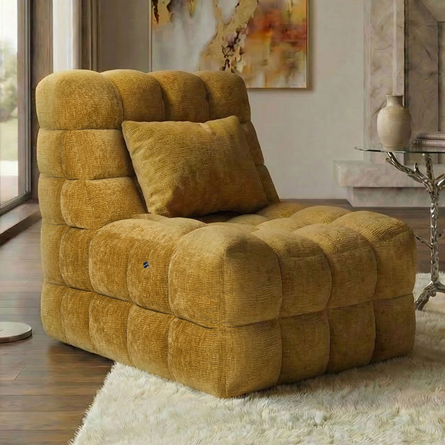 Kamili Massage Chair - LasVegasFurnitureOnline.com