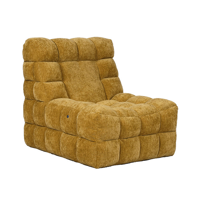 Kamili Massage Chair - LasVegasFurnitureOnline.com