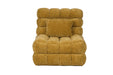 Kamili Massage Chair - LasVegasFurnitureOnline.com