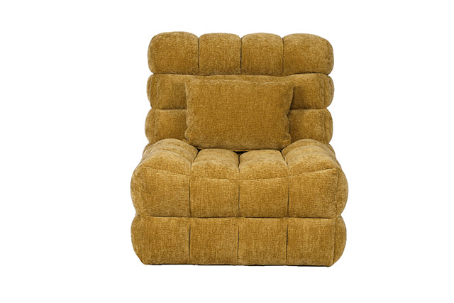 Kamili Massage Chair - LasVegasFurnitureOnline.com