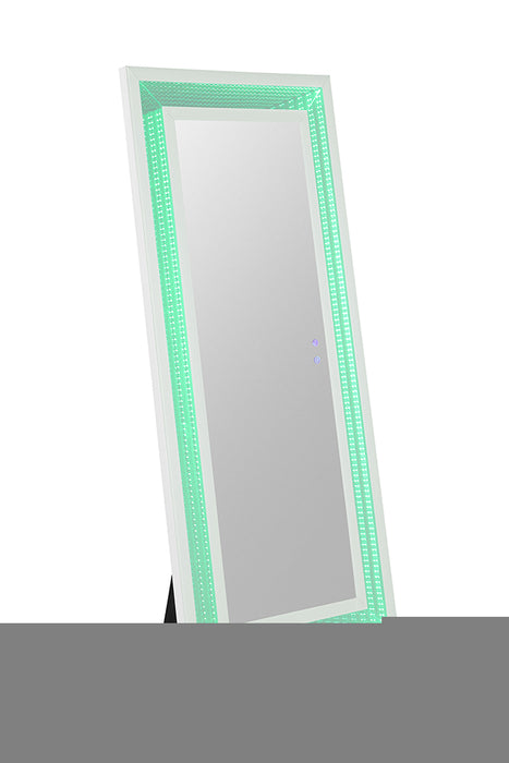 Solinus Floor Mirror