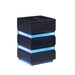 Terni TV Stand w/ Fireplace - LasVegasFurnitureOnline.com